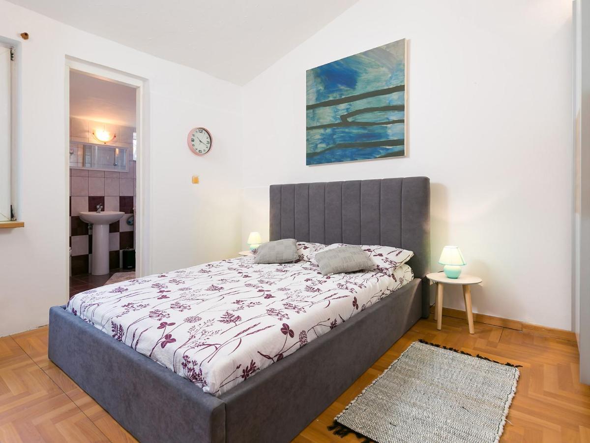 Parentium Apartment Porec Esterno foto