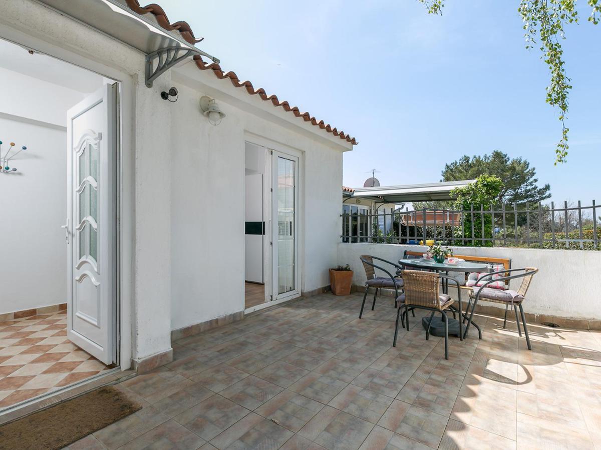 Parentium Apartment Porec Esterno foto