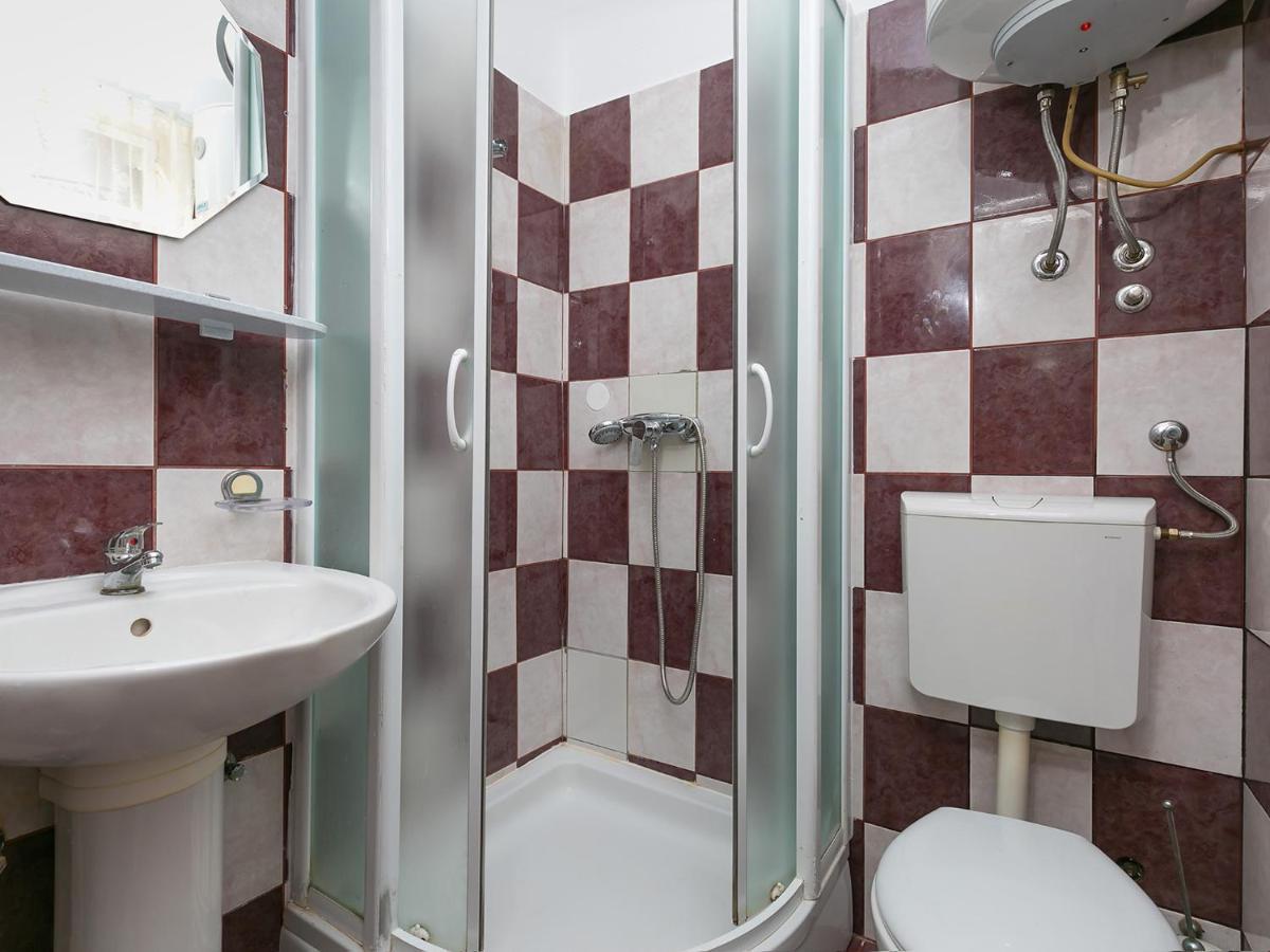 Parentium Apartment Porec Esterno foto