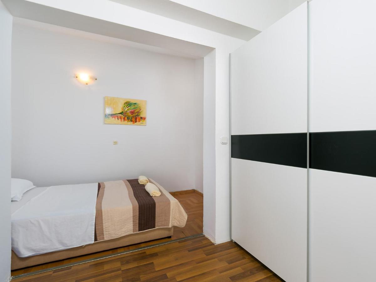 Parentium Apartment Porec Esterno foto