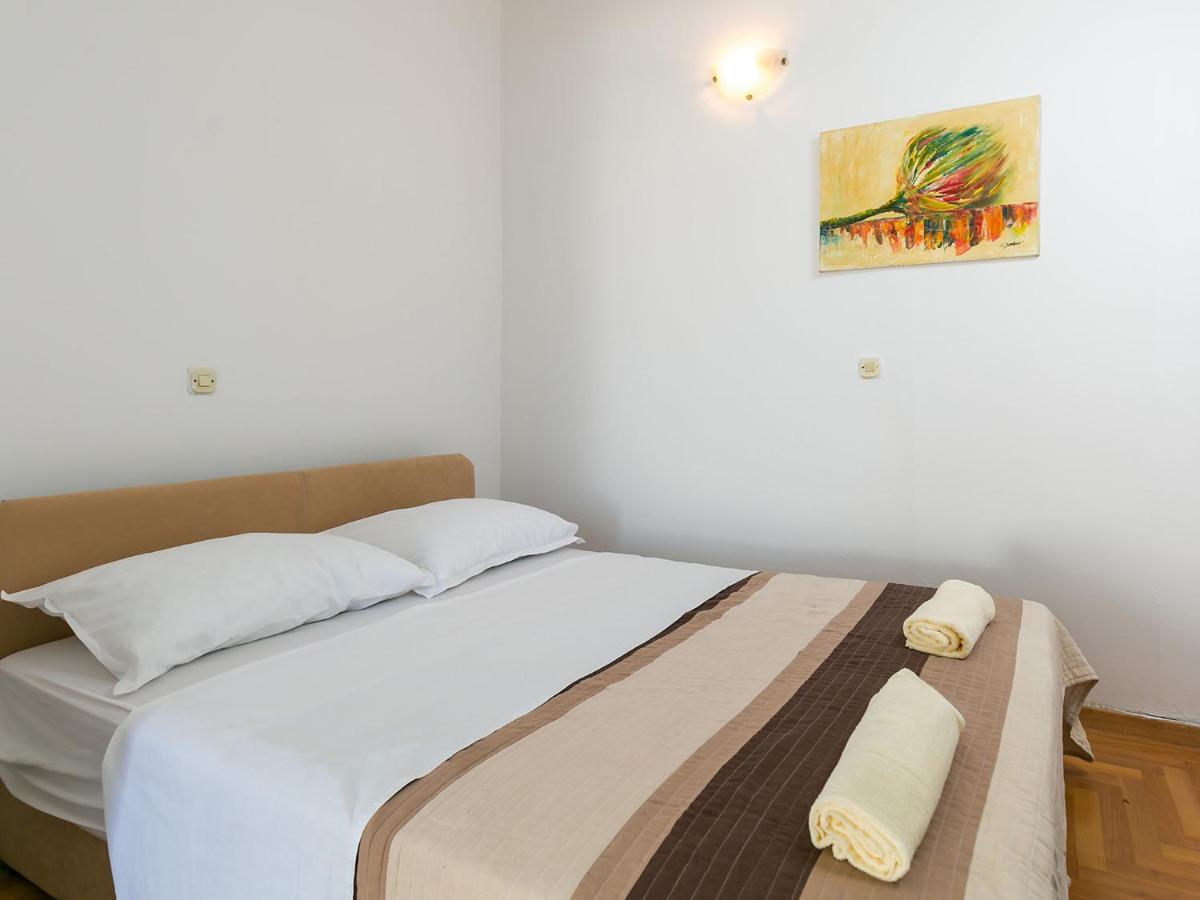 Parentium Apartment Porec Esterno foto
