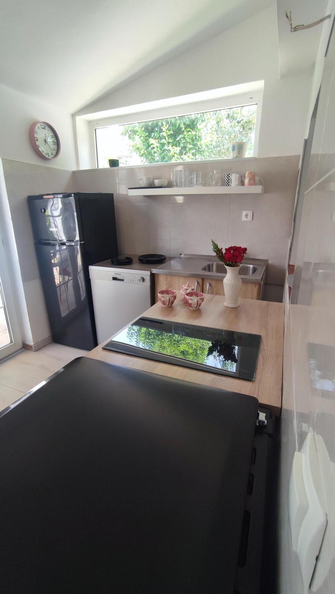 Parentium Apartment Porec Esterno foto