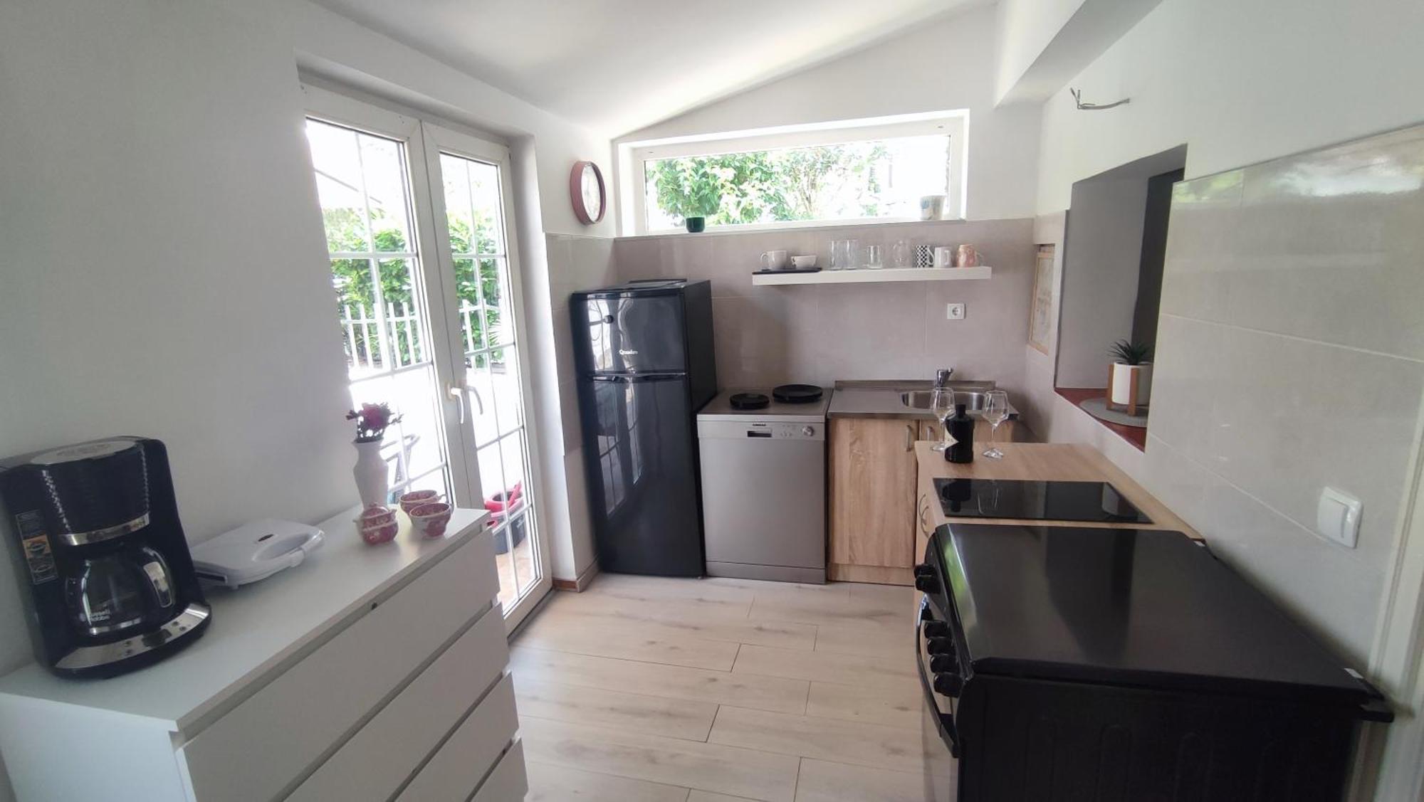 Parentium Apartment Porec Esterno foto