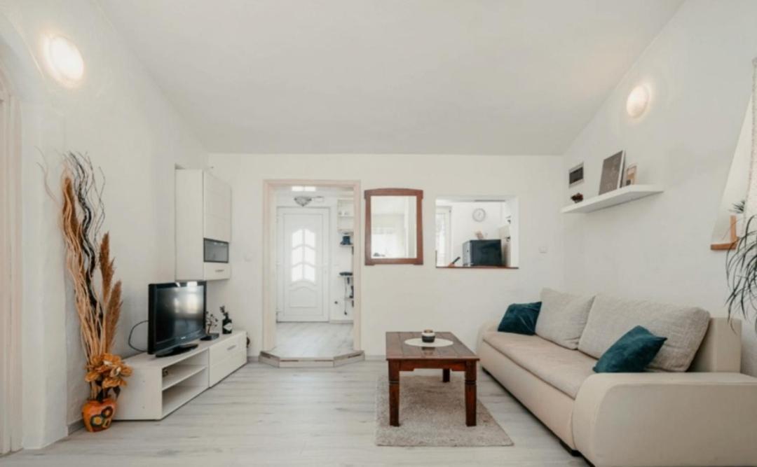Parentium Apartment Porec Esterno foto